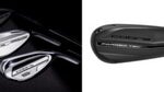 FIRST LOOK: Cobra Snakebite wedges and King Forged Tec Black irons