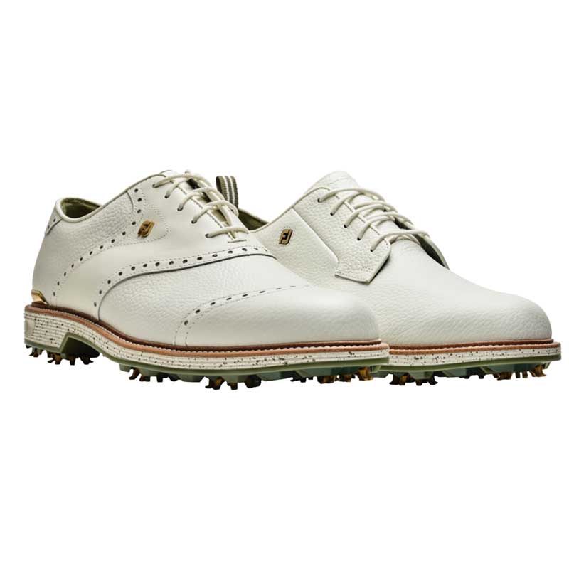 FootJoy, Garrett Leight collaborate to release golf shoes and eyewear