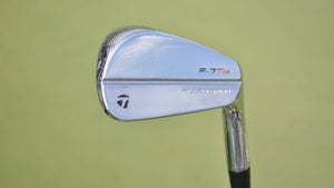 tommy fleetwood taylormade p7tw irons
