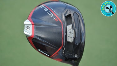 tommy fleetwood taylormade stealth 2 plus driver