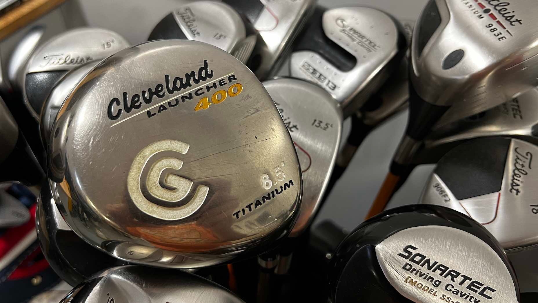 komfort folder kløft How long do golf clubs last? | Gear Questions You're Afraid to Ask