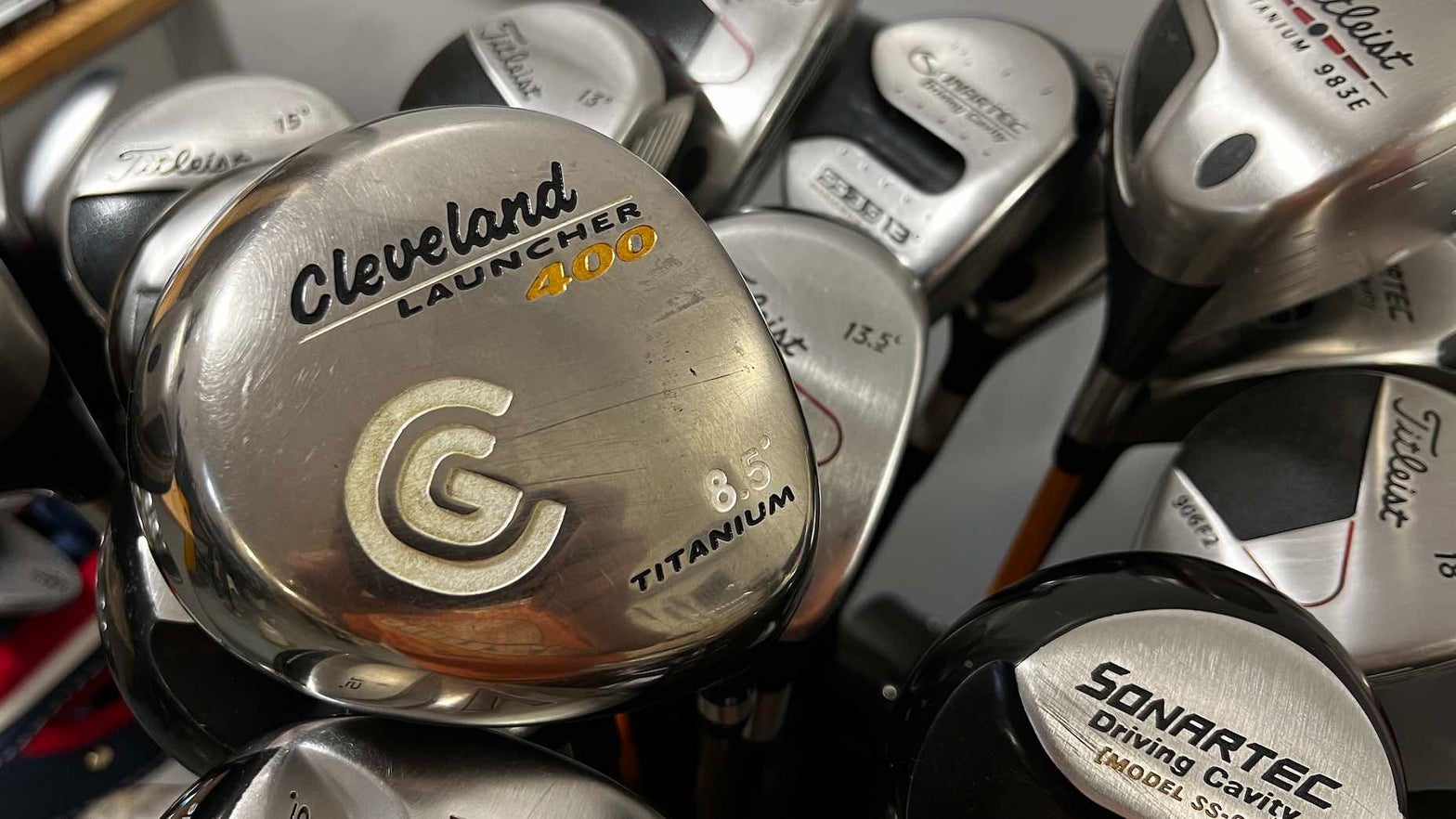 How long do golf clubs last? Gear Questions You're Afraid to Ask