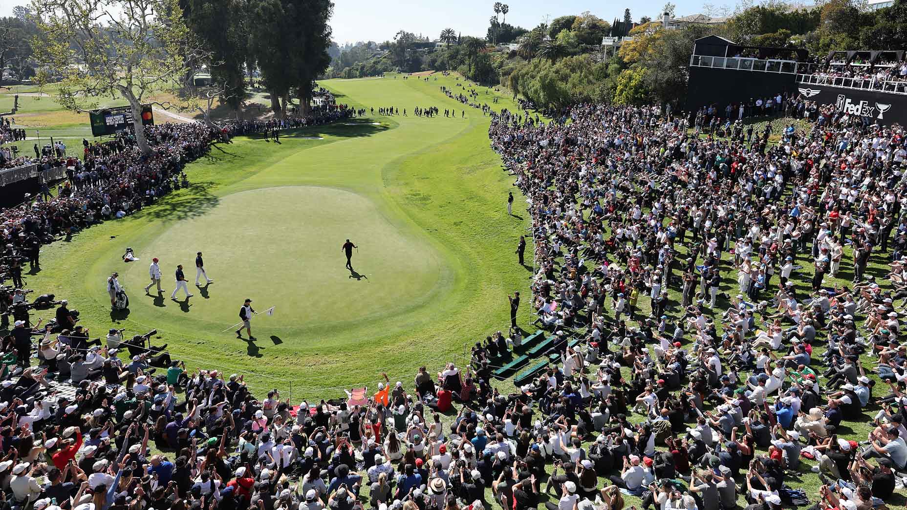 PGA Tour announces big changes to 2024 designated events