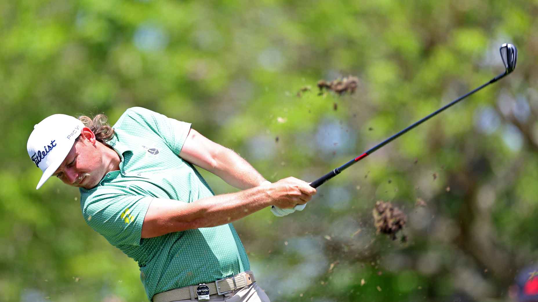 The 2023 Masters Tournament 2023 Odds: Joaquin Niemann