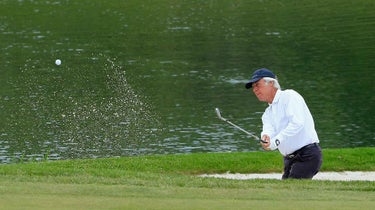 Ben Crenshaw