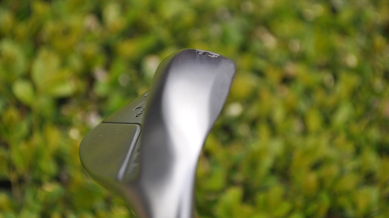 Callaway adds Full Toe shape, grinds to Jaws Raw wedge line