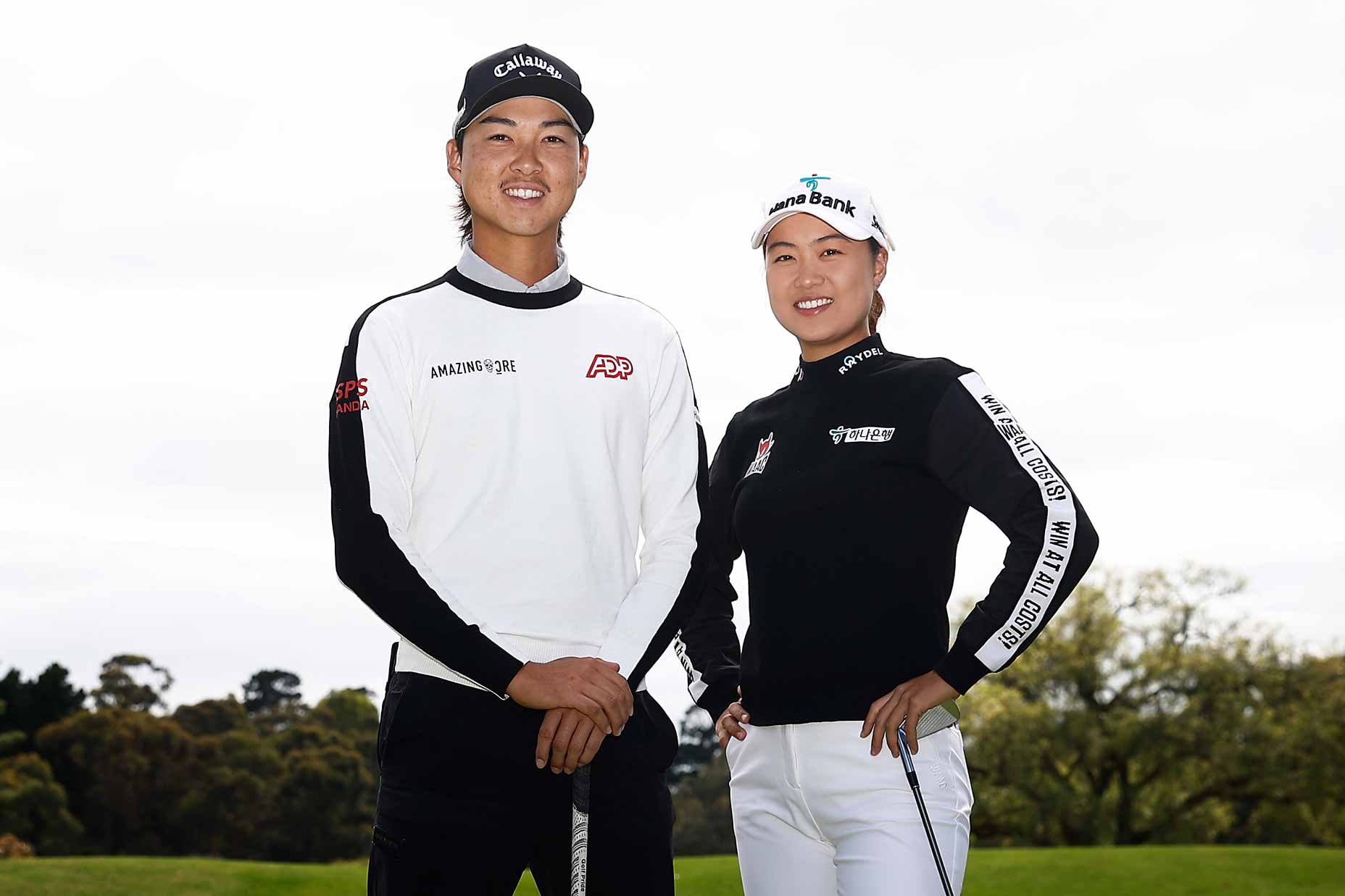 Who is Min Woo Lee? 5 things to know Golf Blog