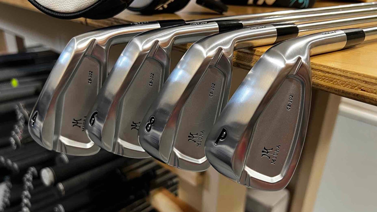 How to assemble your ideal half set of golf clubs