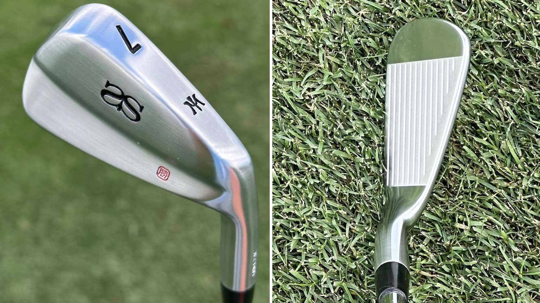 adam scott as1 miura irons