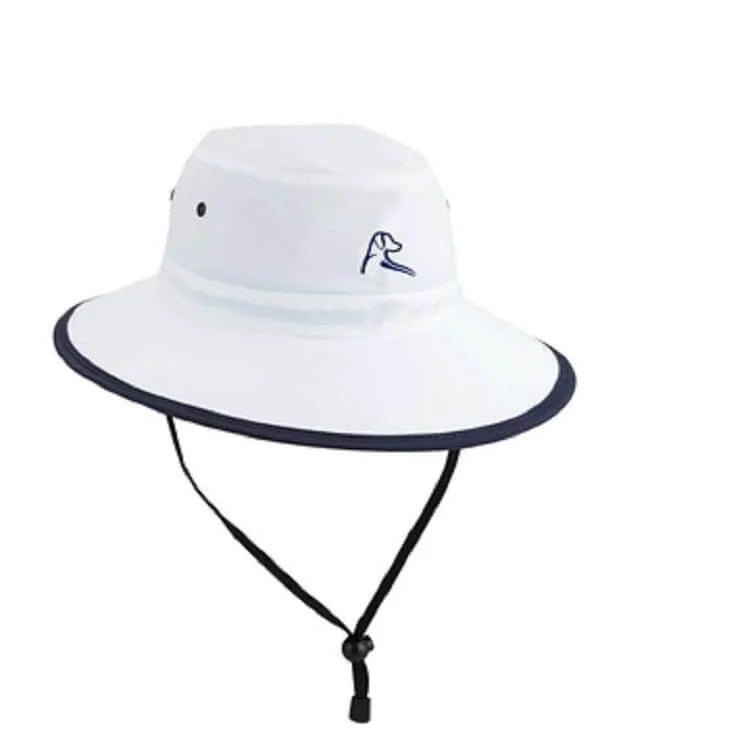 Best golf bucket hats: shade, style, and sun protection