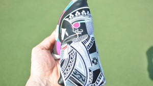 swag golf jd headcover