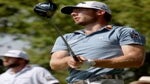 Sam Burns of the United States follows his shot from the eighth tee during day five of the World Golf Championships-Dell Technologies Match Play at Austin Country Club on March 26, 2023 in Austin, Texas.