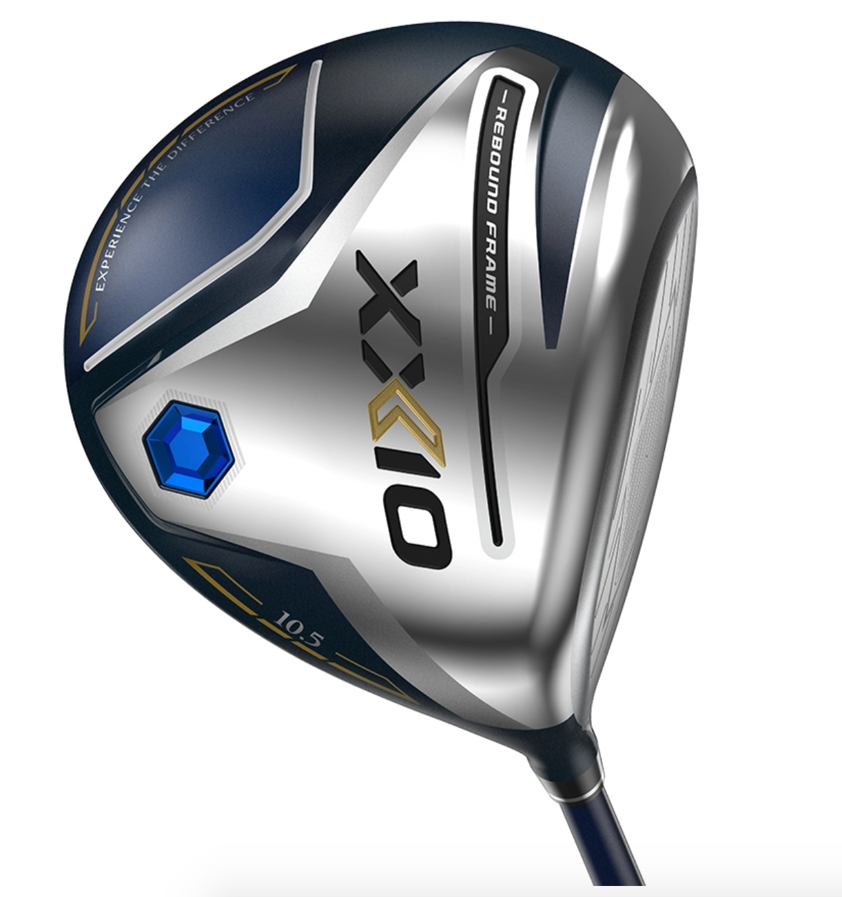 xxio driver