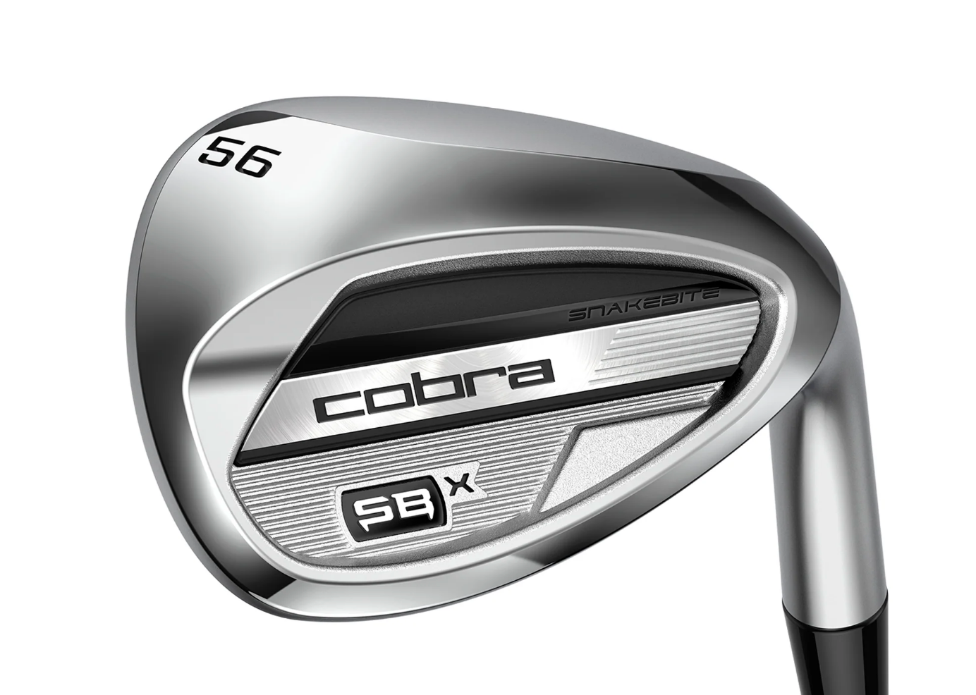 SnakebiteX cobra wedge