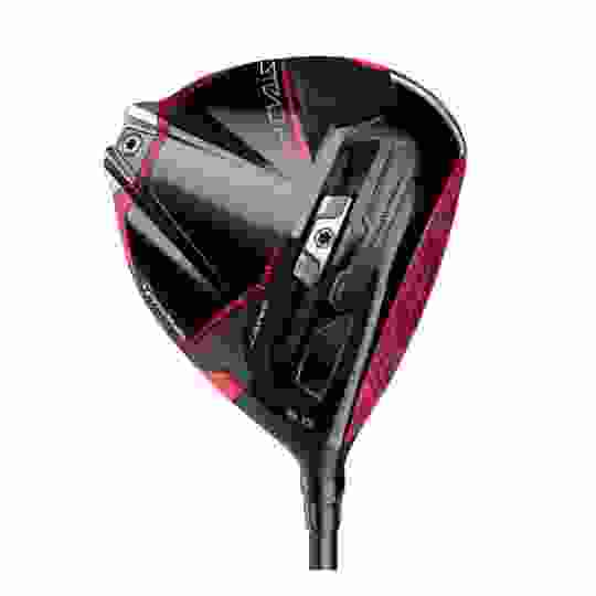 TaylorMade Stealth 2 Plus+ Custom Driver