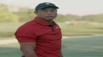 Tiger Woods Bridgestone ad