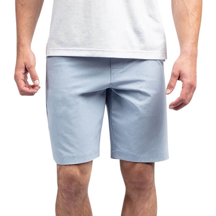 Fairway fashion: the best golf shorts for style and comfort