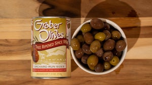 graber olives photo