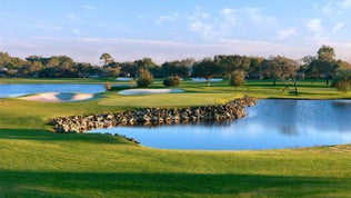 bay hill golf club