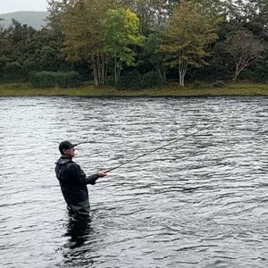 highlands fly fishing