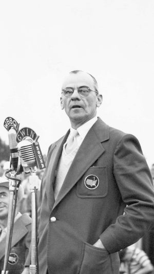clifford roberts augusta national