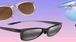 These 3 trendy sunglasses are perfect for spring — both on and off the course