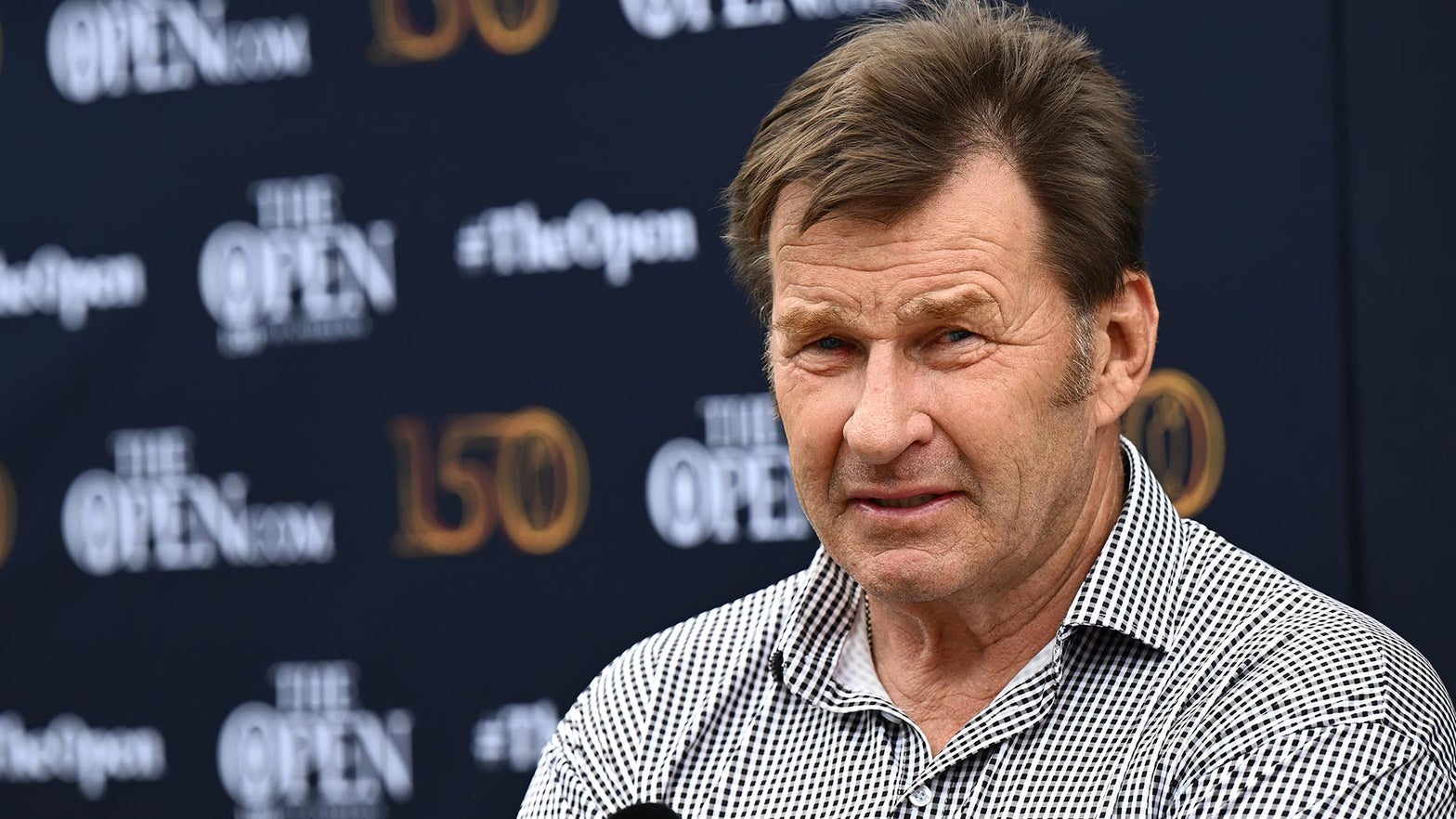 He’s back! Nick Faldo to return to Masters TV coverage in 2023