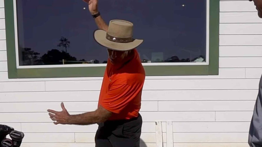 Lexi Thompson shares her best advice for amateur golfers