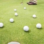This fun golf practice concept identifies exactly what parts of your game need work
