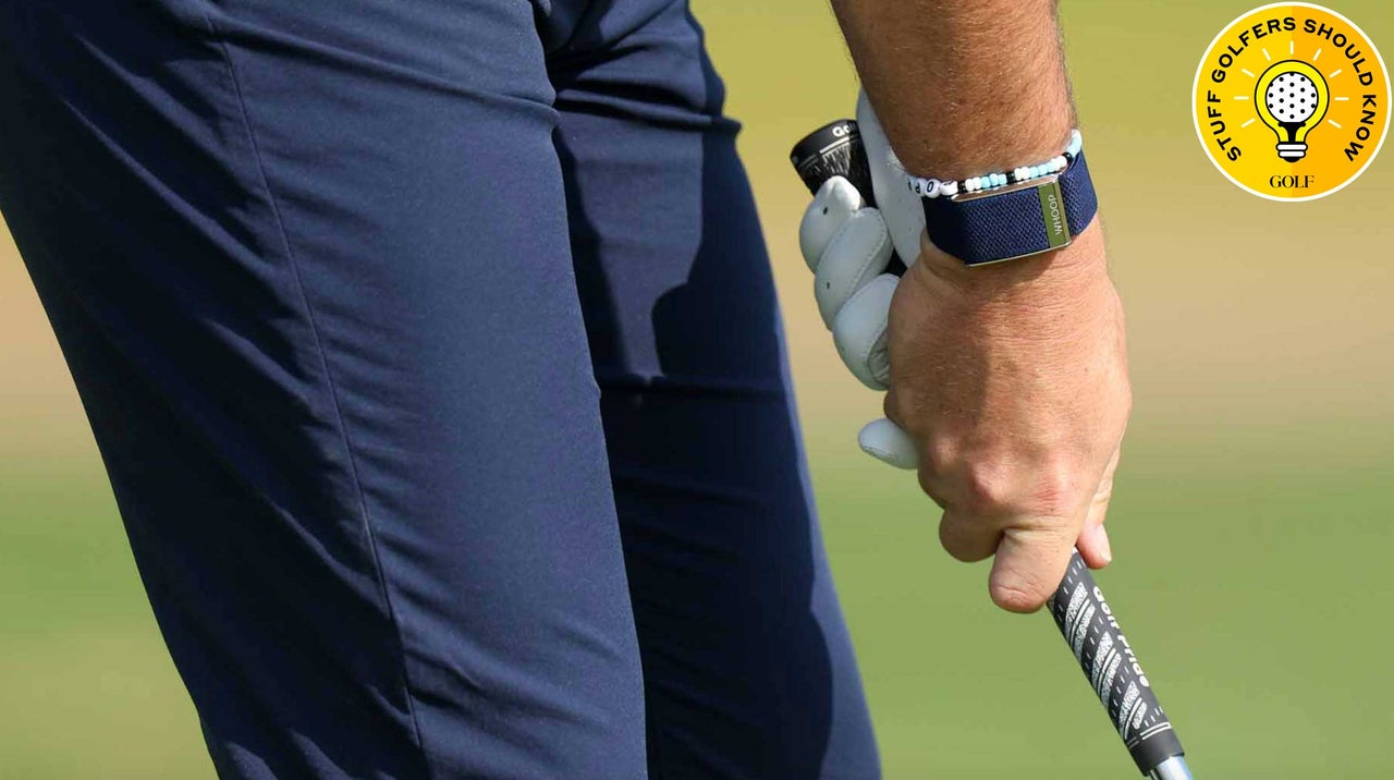 How To Grip A Golf Club 4 Steps From A Top 100 Teacher