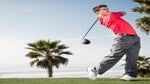 GOLF Top 100 Teacher Cameron McCormick shared a video on Instagram showing how to increase swing speed in just one minute