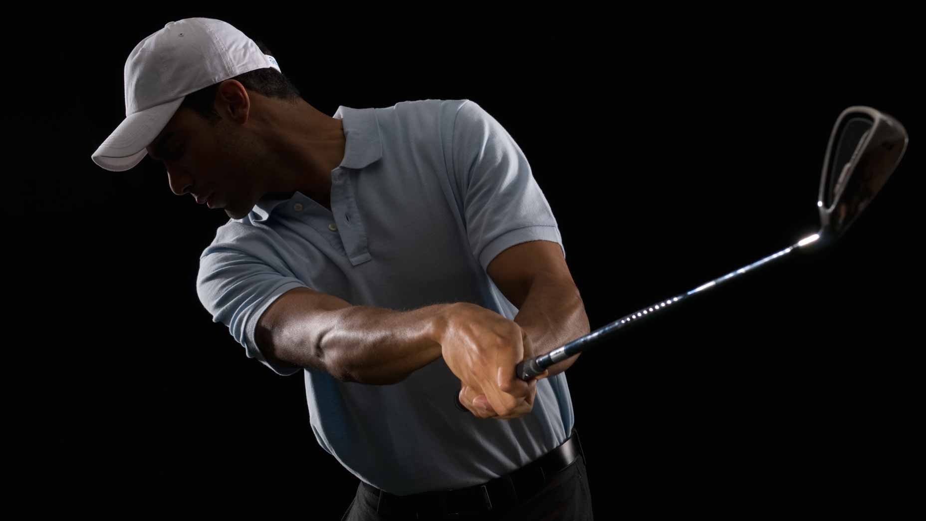 As golf season approaches, Scottie Scheffler's trainer, Dr. Troy Van Biezen, shares his tips on priming your muscles to perform your best