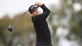keegan bradley swings