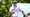 Kevin Kisner throws golf ball at 2023 Valspar Championship