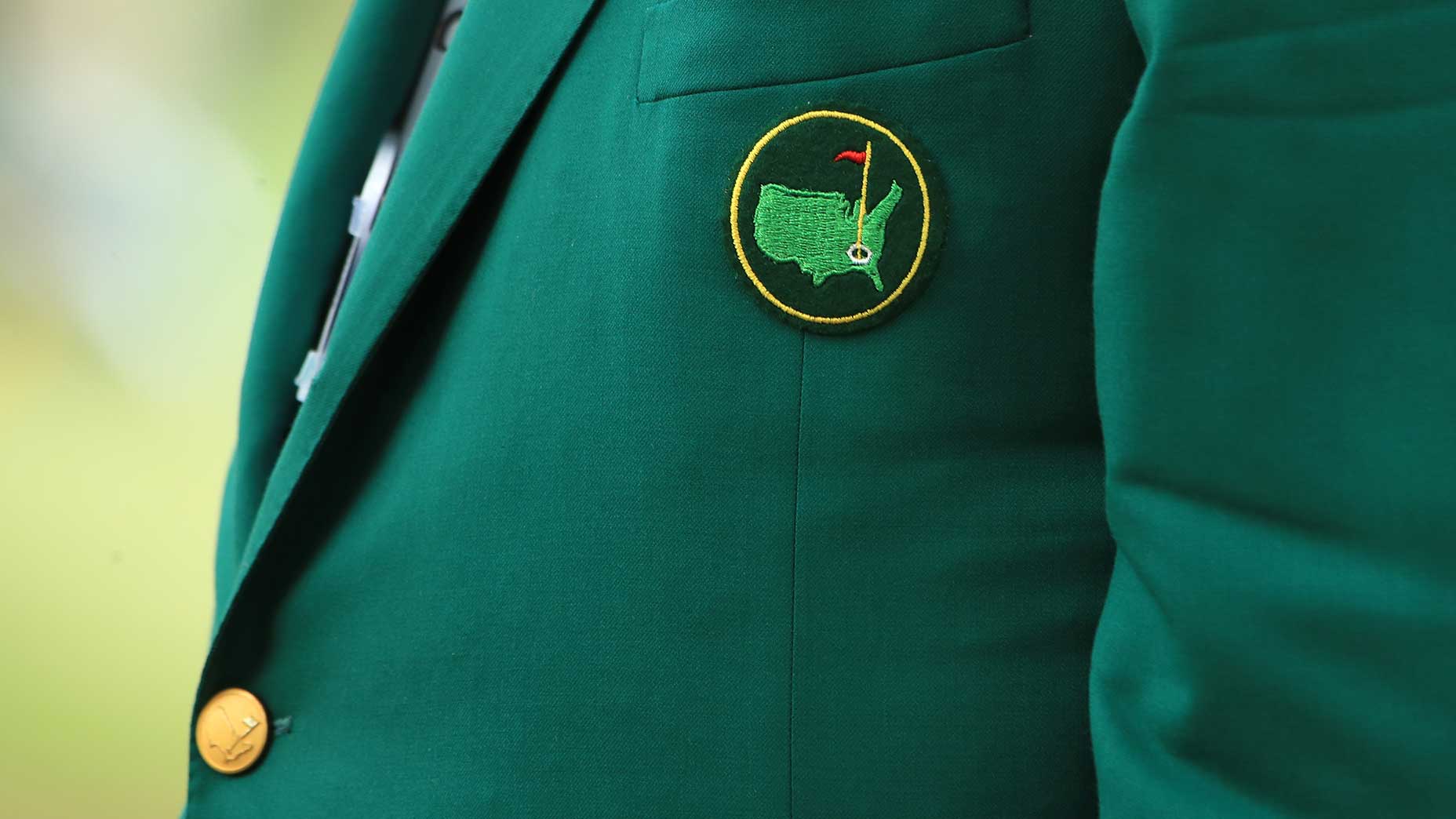 Secrets of the Masters green jacket only winners know about