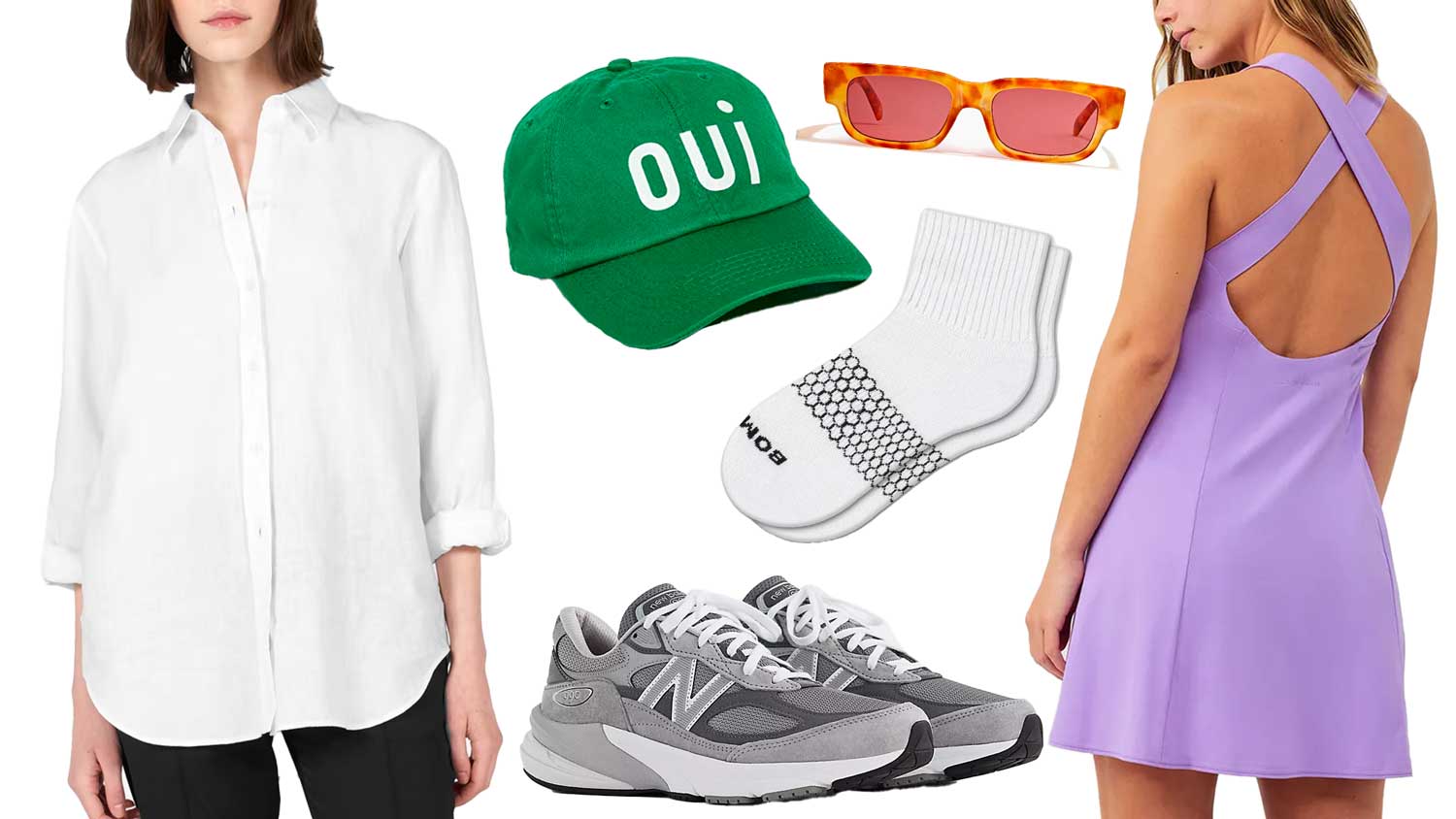 What to wear to The Masters: 3 ladies looks to ensure you arrive in style