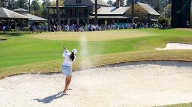 2023 Augusta National Women’s Amateur: How to watch Saturday