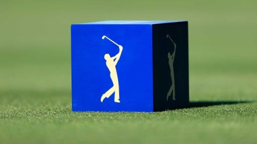 2023 Players Championship tee marker