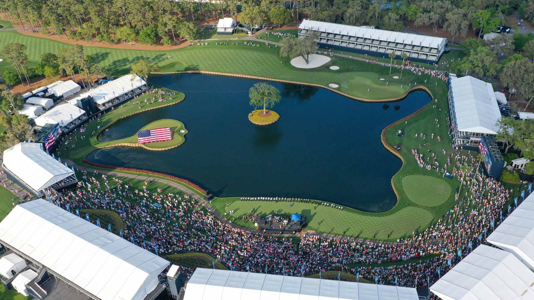 Players Championship streaming schedule 2023 How to watch online
