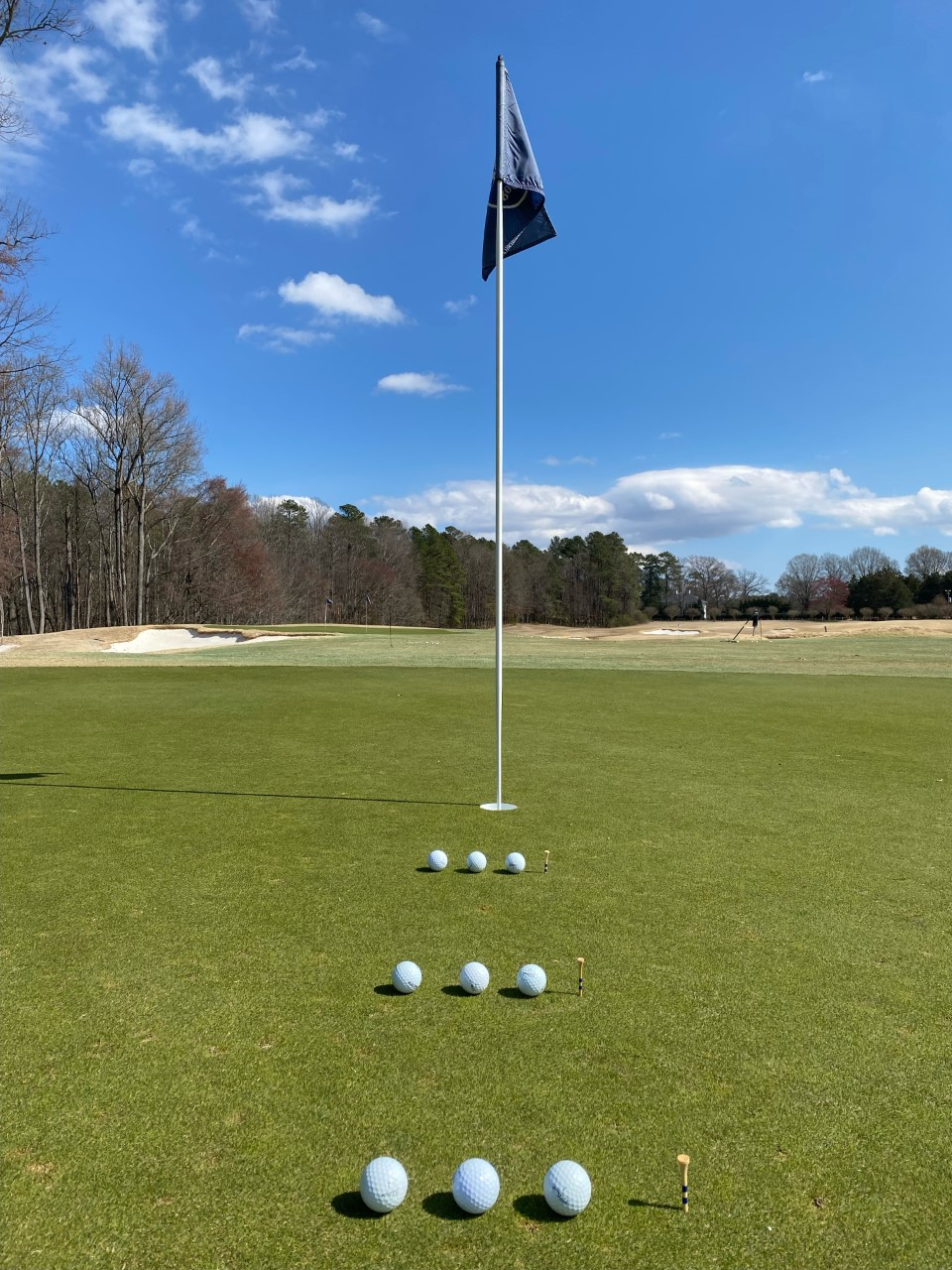 5 everyday putting exercises to improve confidence and scoring