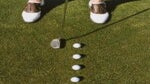 GOLF Teacher to Watch Adam Smith gives five quick and easy putting exercises to try at home that will help improve your stroke