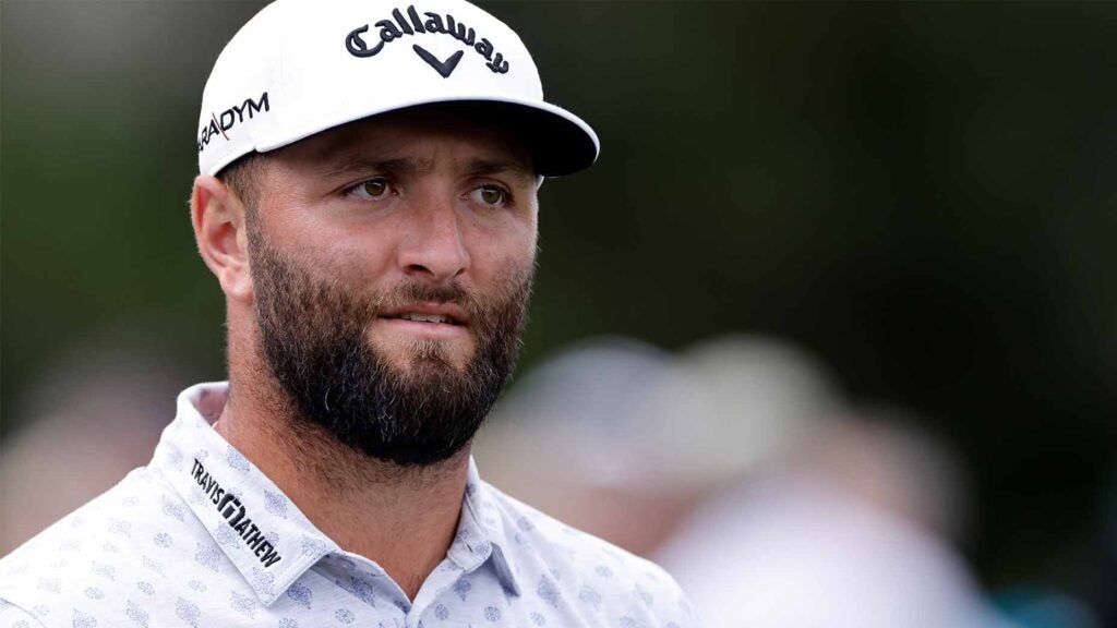 jon rahm WD players championship