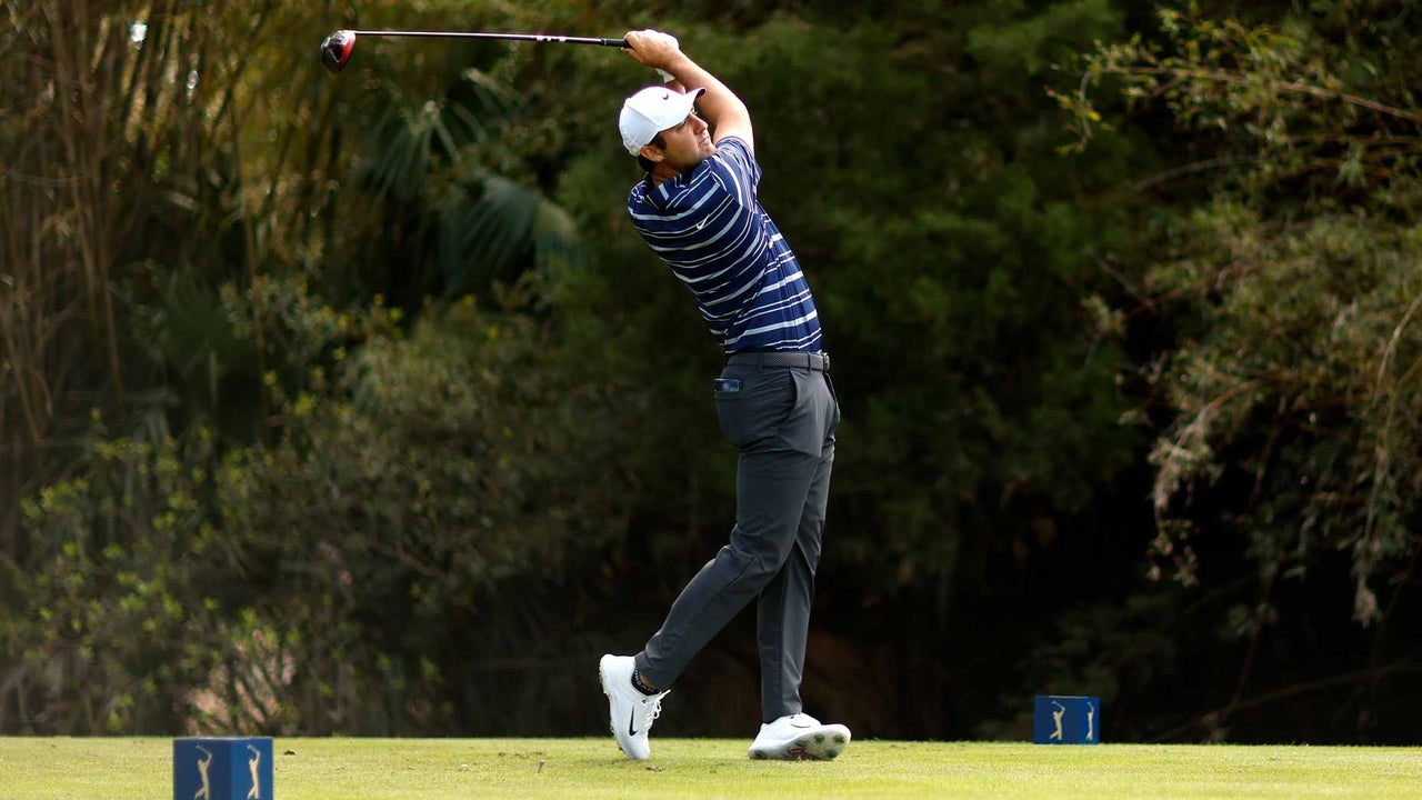 Do you really need golf shoes? Gear Questions You're Afraid to Ask