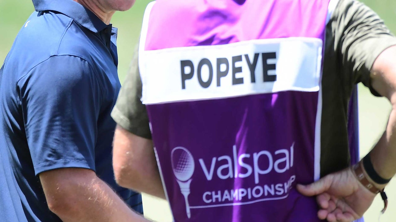 Valspar Championship betting guide 8 picks our expert loves at Innisbrook