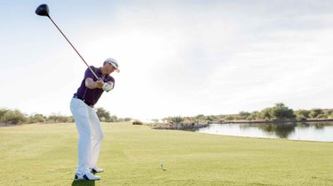 GOLF Top 100 Teacher Kellie Stenzel gives 10 aim and alignment tips to help players hit straighter, more consistent shots
