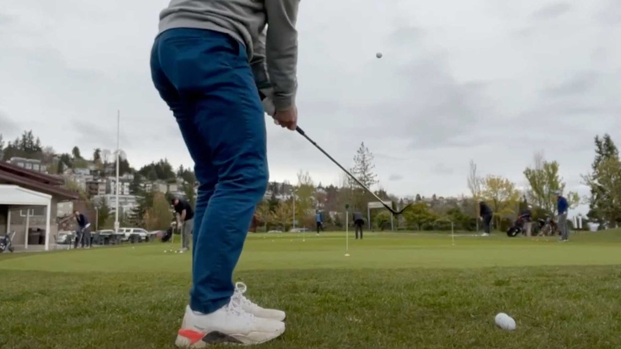 5 tips that helped me get max spin and touch from my 60degree wedge