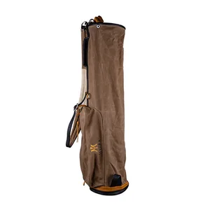 MacKenzie Original Walker Bag Canvas