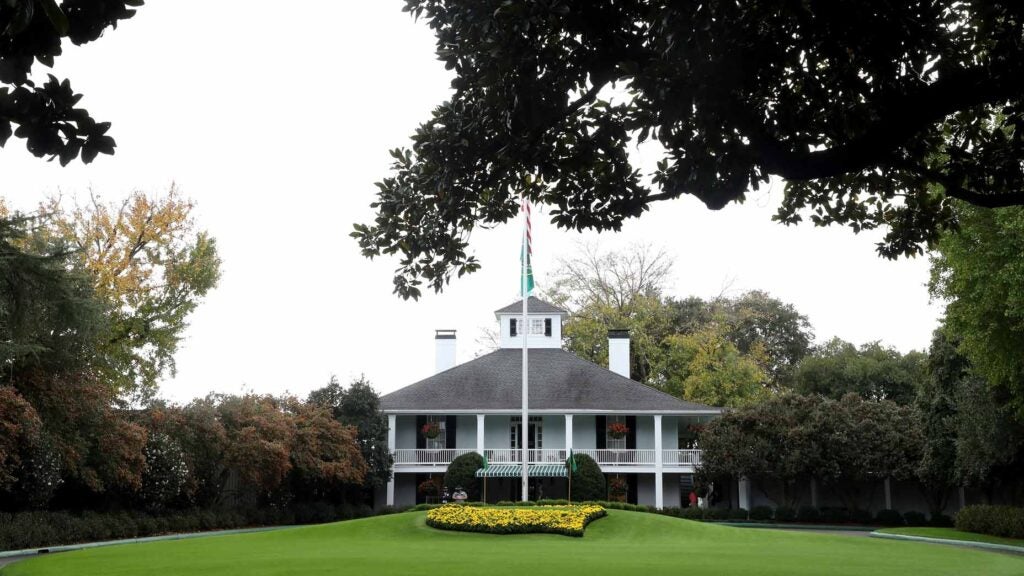 What to Pack for Your Trip to the Masters Golf Tournament - Masters Housing  Bureau