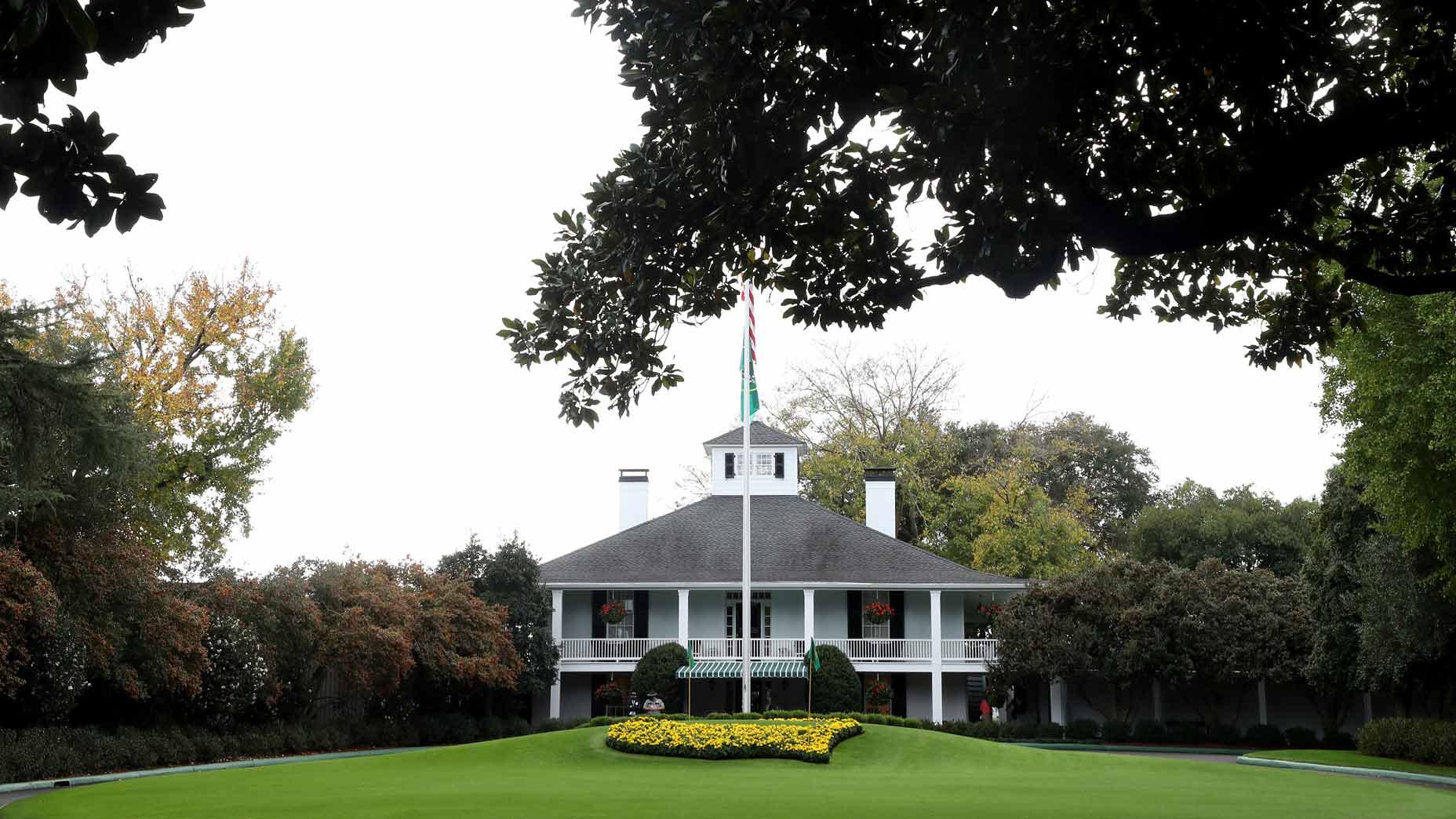 Masters payout hits record $18 million with 3.24 million to winner
