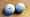 Balata golf balls